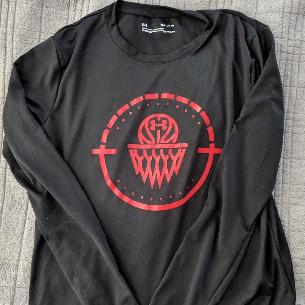 Under Armour Athletic Shirt